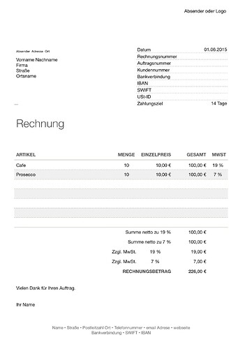 numbers_rechnungsvorlage_zwei_steuersatze